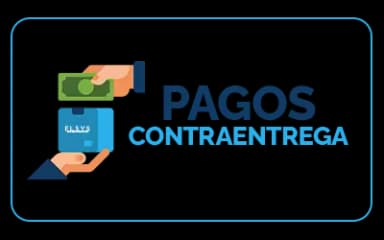 Efectivo - Opción 3