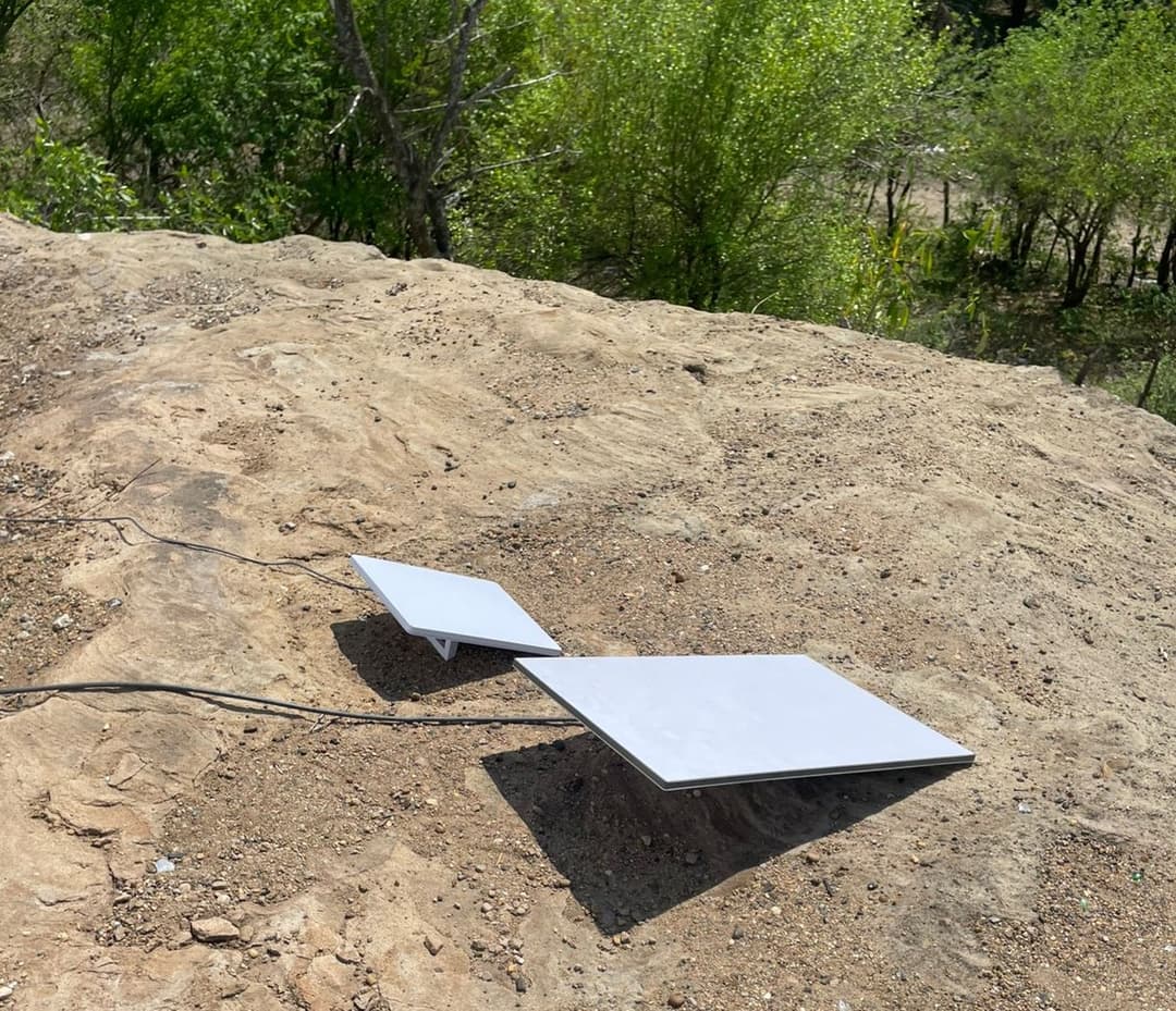 Alquiler Starlink Colombia