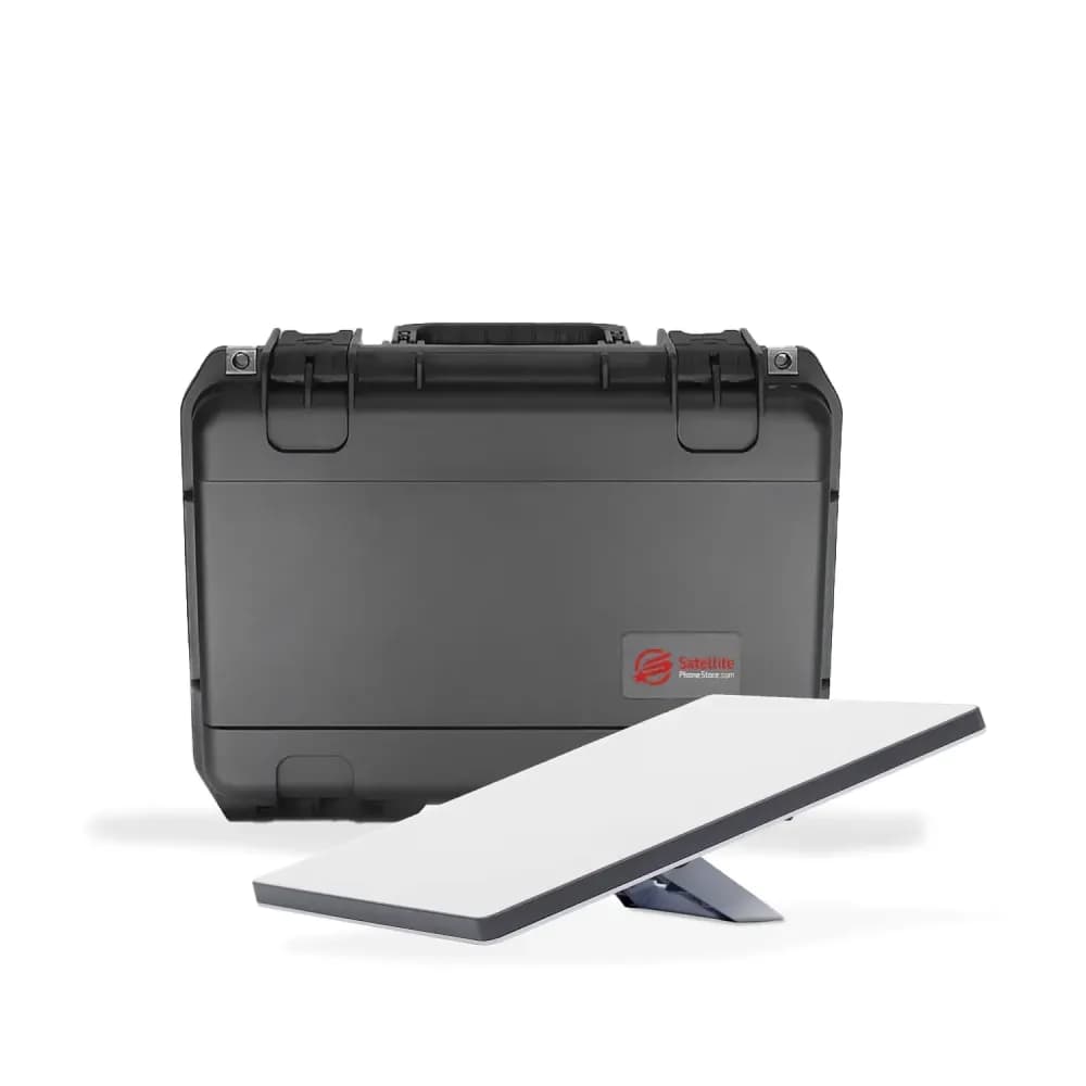 Starlink Mini Rental