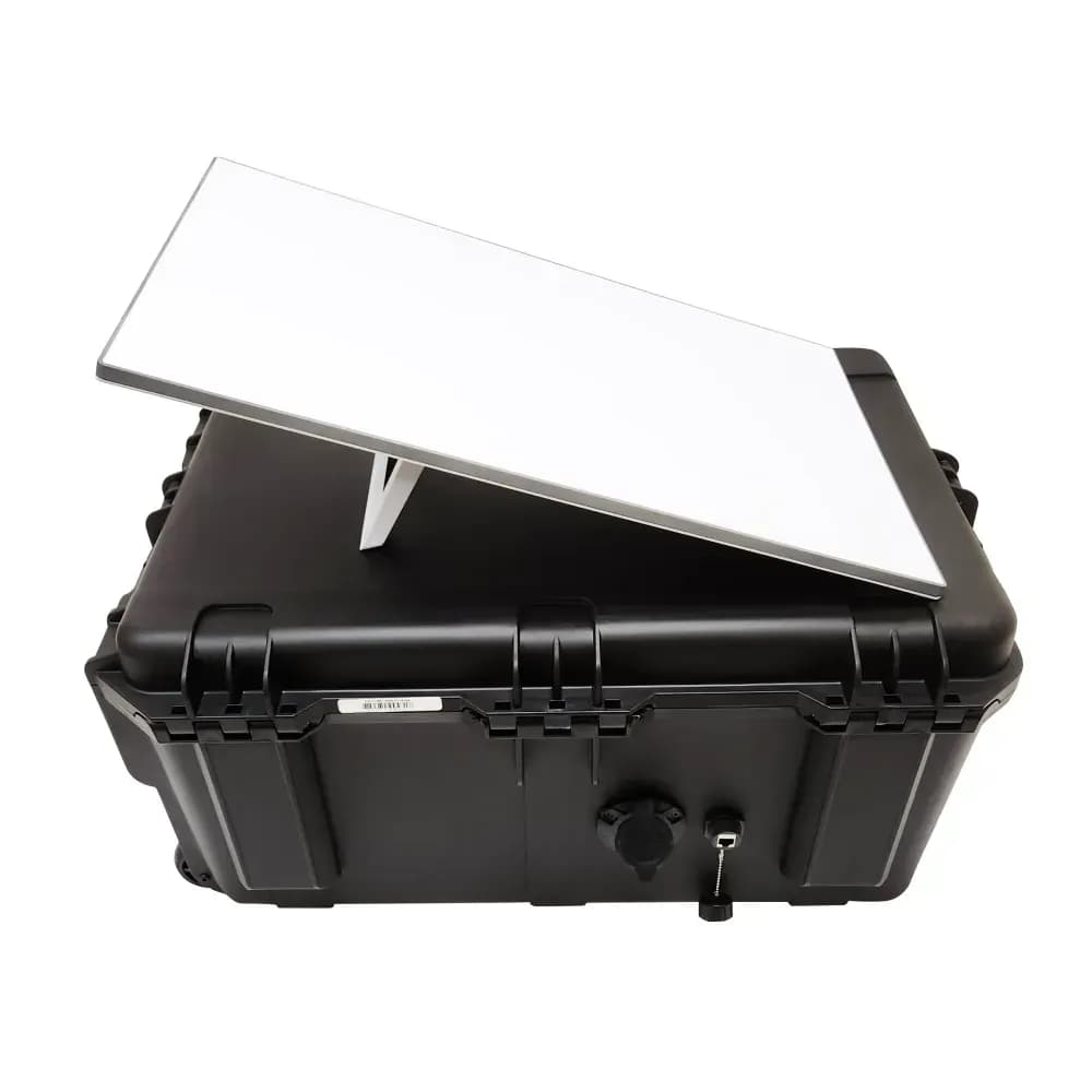 Starlink Standard Rental