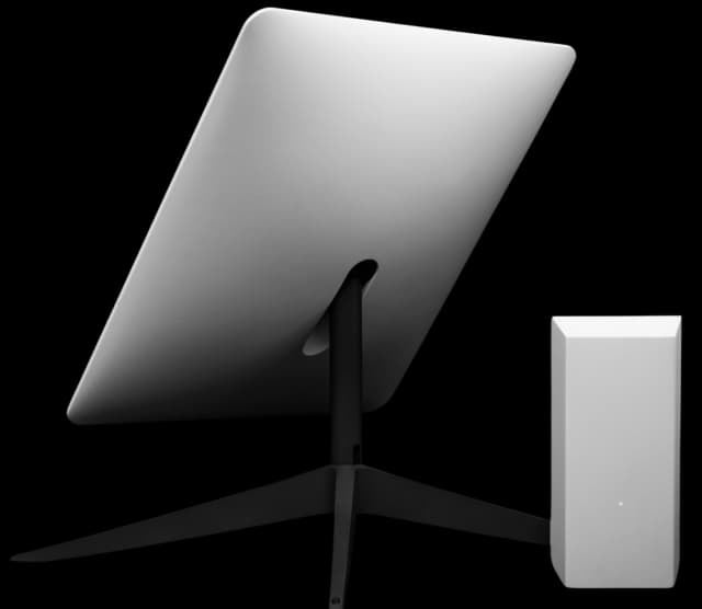 Internet para eventos