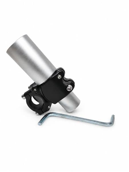 Kit de soporte de abrazadera para poste mini Starlink - 5