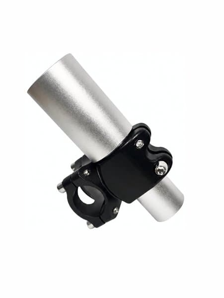 Kit de soporte de abrazadera para poste mini Starlink - 4