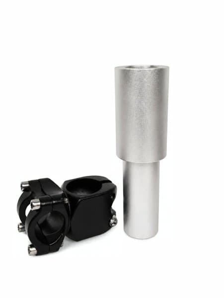 Kit de soporte de abrazadera para poste mini Starlink - 2