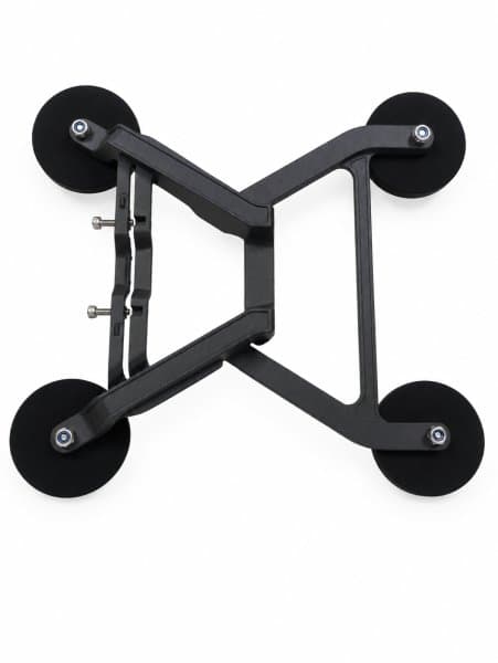 Soporte Magnético para Techo de Coche Starlink Mini - 3
