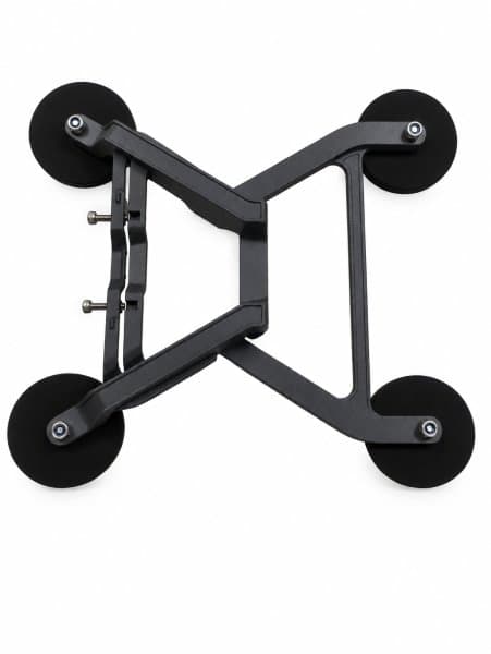 Soporte Magnético para Techo de Coche Starlink Mini - 4