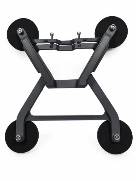 Soporte Magnético para Techo de Coche Starlink Mini - 5