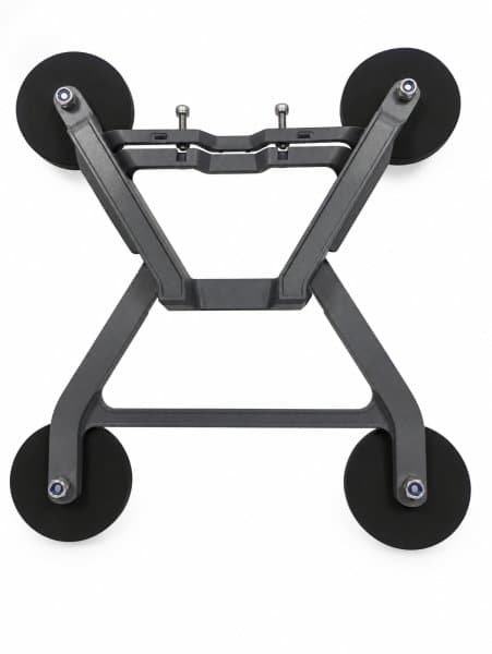 Soporte Magnético para Techo de Coche Starlink Mini - 6