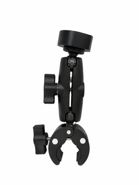 Soporte Starlink Mini, Soporte de abrazadera portátil - 2