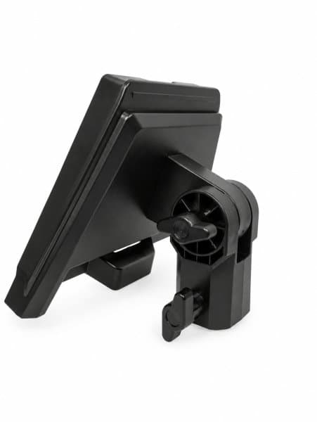 Adaptador de Tubo Starlink V4, Kit de Soporte para Techo, Accesorios de Placa Redonda para Starlink V4 Estándar - 5