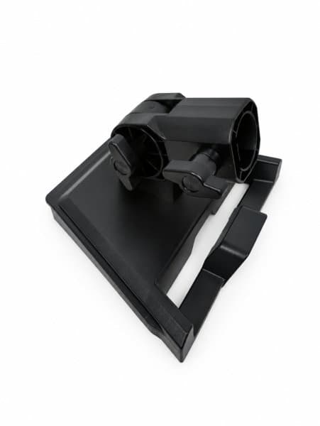 Adaptador de Tubo Starlink V4, Kit de Soporte para Techo, Accesorios de Placa Redonda para Starlink V4 Estándar - 3