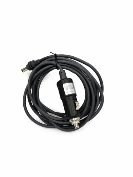 Compatible con Starlink Mini Cable de Alimentación, 2m/6.5ft, 18AWG, 12V-24V - 3