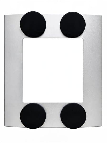 Soporte magnético de alta potencia 116 kg, Starlink Mini (BRE-66) - 2