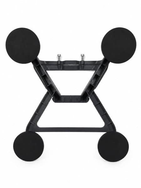 Soporte Magnético para Techo de Coche Starlink Mini