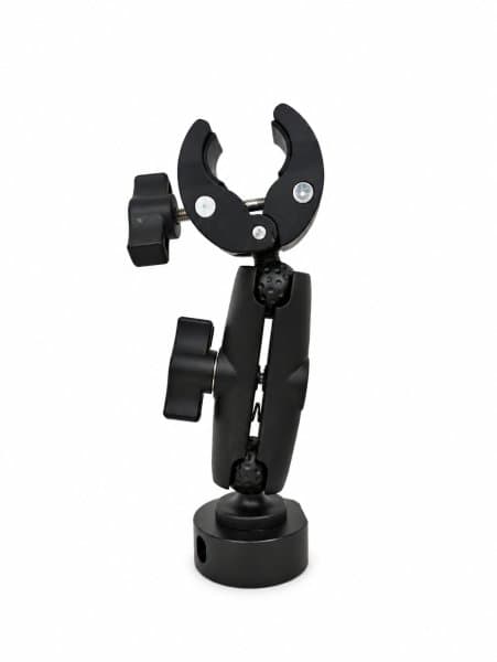 Soporte Starlink Mini, Soporte de abrazadera portátil