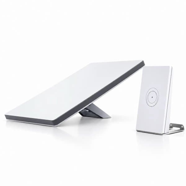 Starlink Mini X + Router Mini WiFi 6