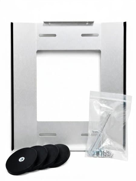 Soporte magnético de alta potencia 116 kg, Starlink Mini (BRE-66)