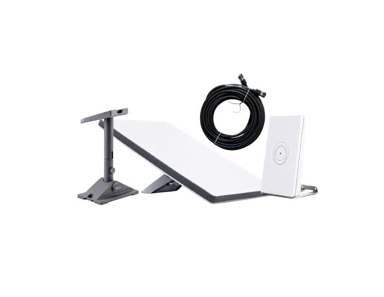 KIT DE INTERNET SATELITAL STARLINK MINI X