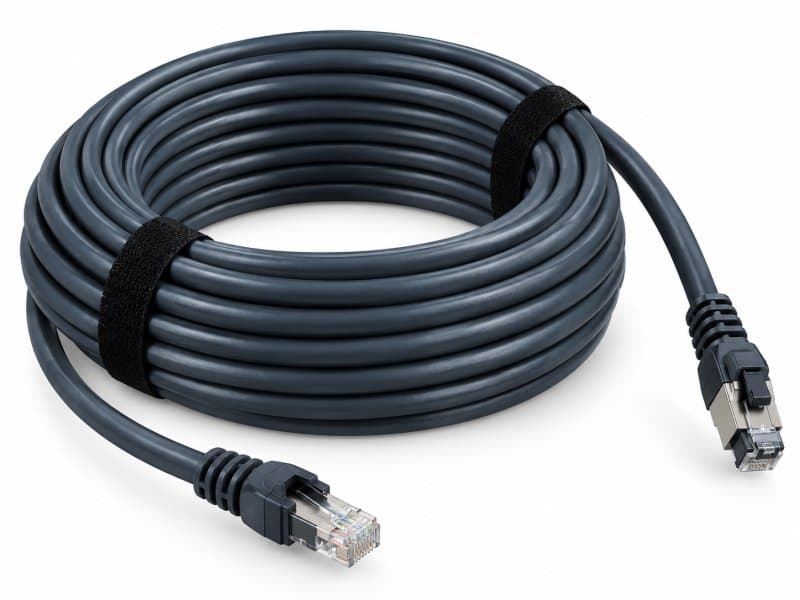 Cable Starlink Standard Gen 3/v3 /V4/Mini De Cobre Exento De Oxígeno