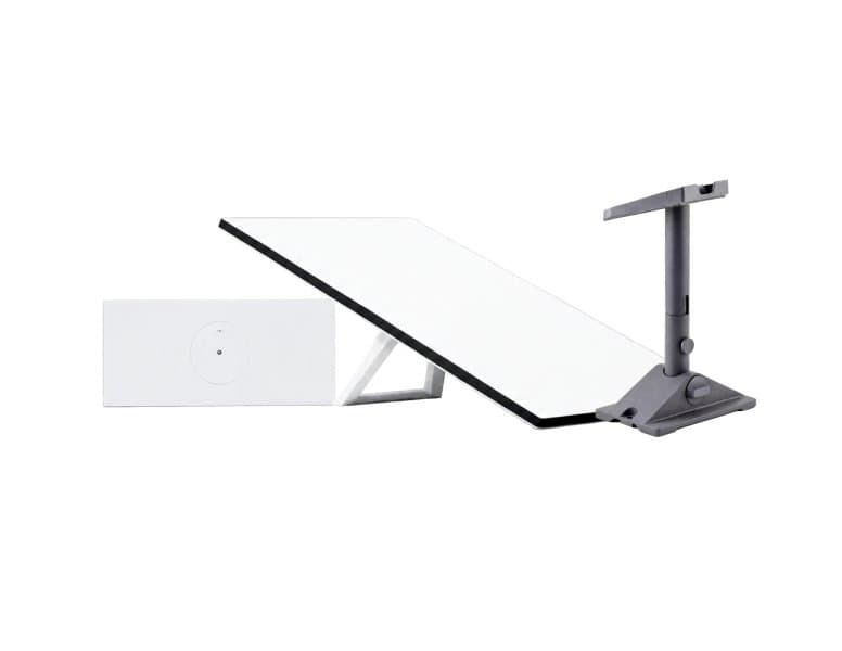 Kit Antena Starlink Standard V4 con Soporte de Montaje